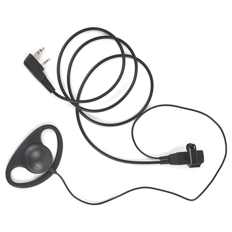 A40I Single Wire Earpiece Head - Wired Earphone Mic recensie en prijs