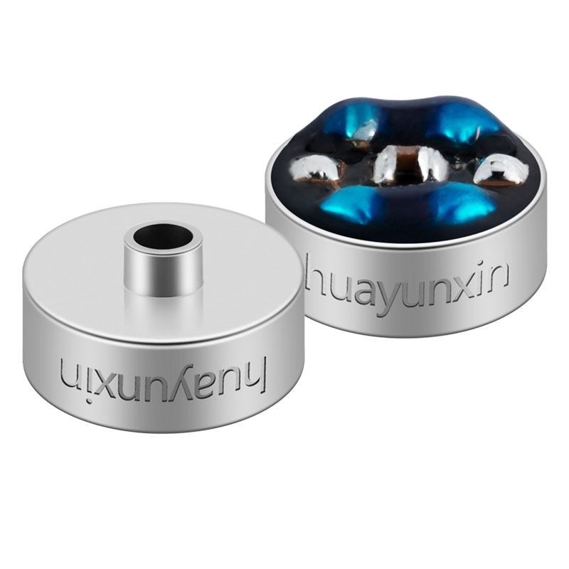 Huayunxin 7.1mm 4ohm 110db IEM - In Ear Monitor Iem recensie en prijs