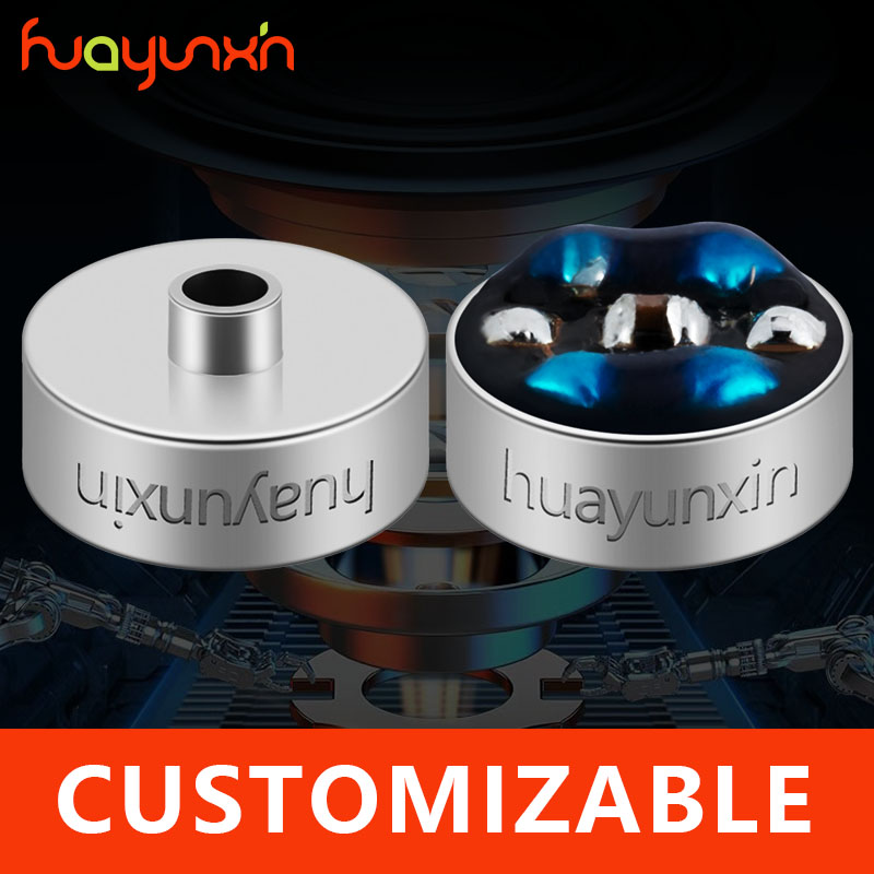 Huayunxin 7.1mm 4ohm 110db IEM - In Ear Monitor Iem recensie en prijs