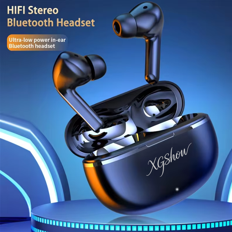 XGSHOW High Quality Air7 BT5.3 - Wireless Earbuds Tws recensie en prijs