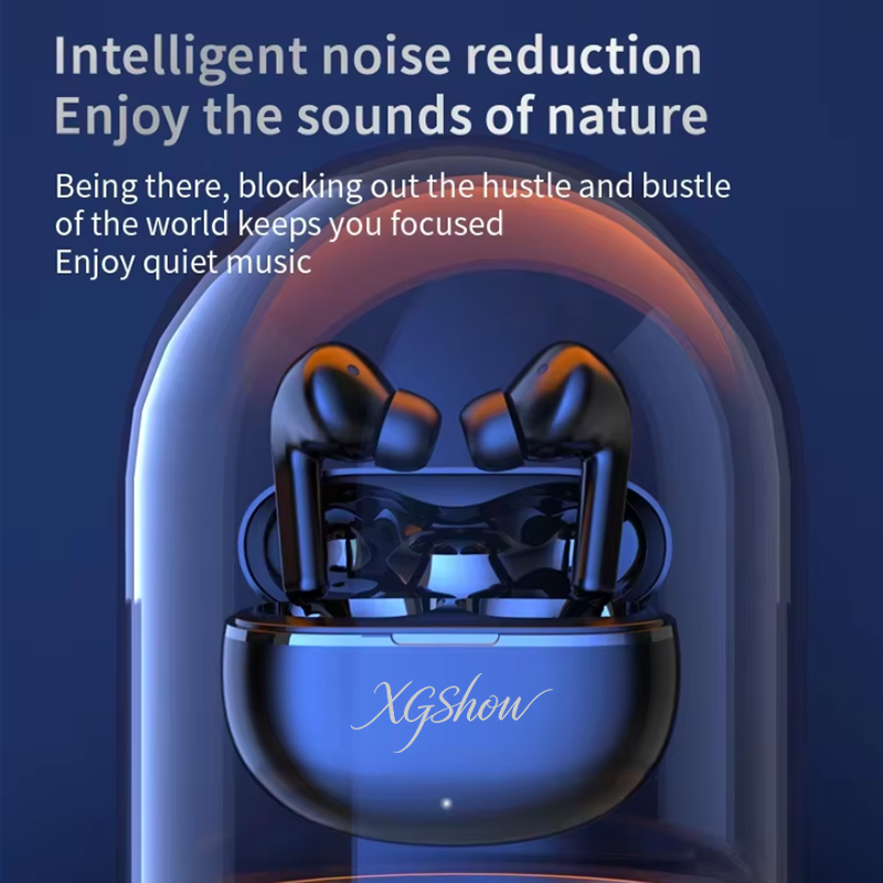 XGSHOW High Quality Air7 BT5.3 - Wireless Earbuds Tws recensie en prijs