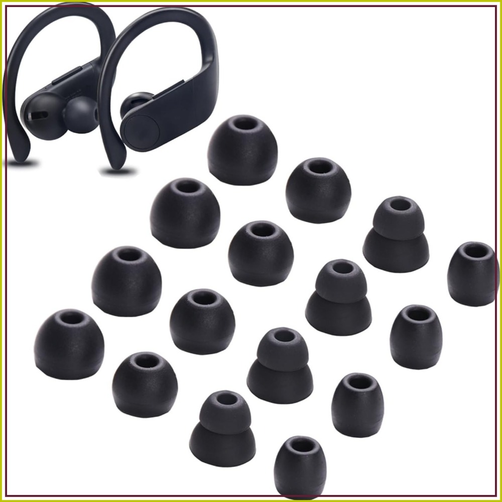 Replacement Silicone Eartips f - Silicone Ear Tip Replacement recensie en prijs