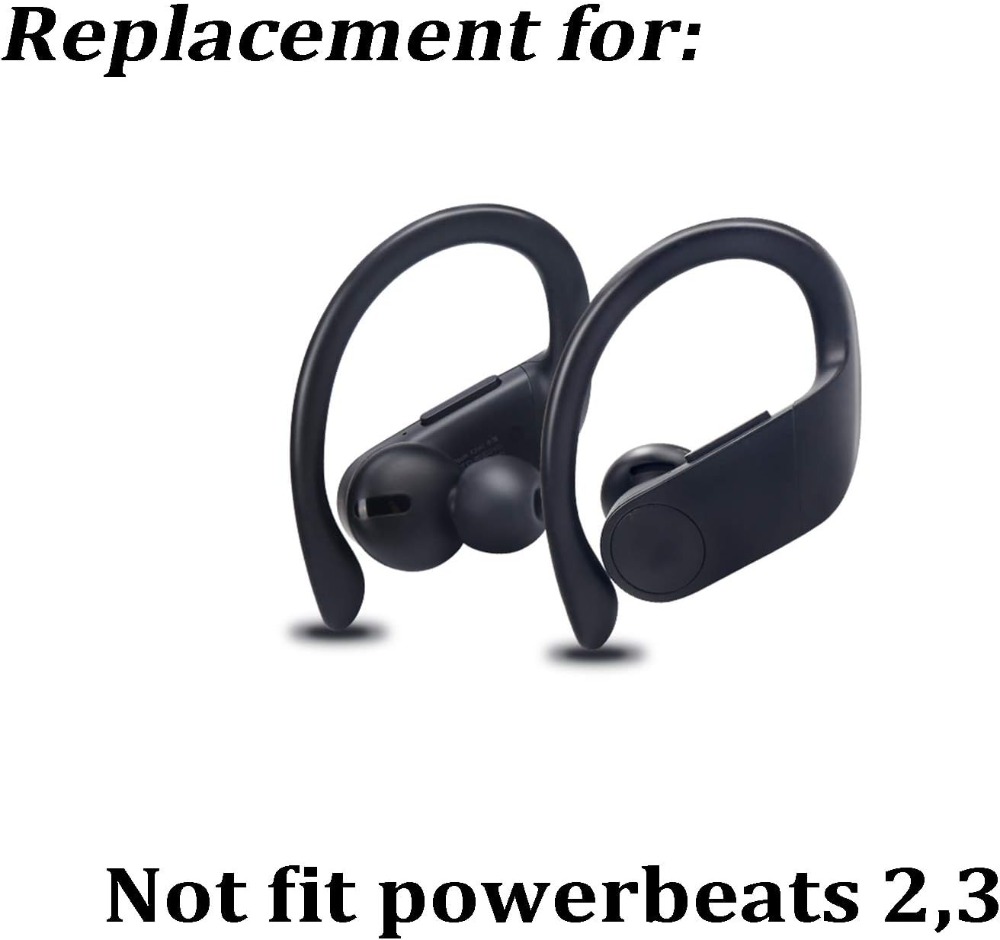 Replacement Silicone Eartips f - Silicone Ear Tip Replacement recensie en prijs