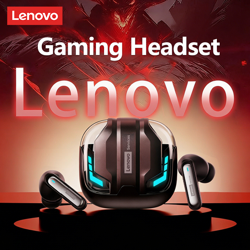 Choice Lenovo Gaming Headset W - Wired Earphone Mic recensie en prijs