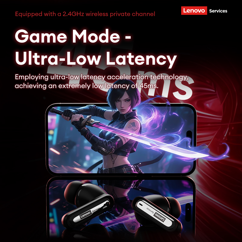 Choice Lenovo Gaming Headset W - Wired Earphone Mic recensie en prijs