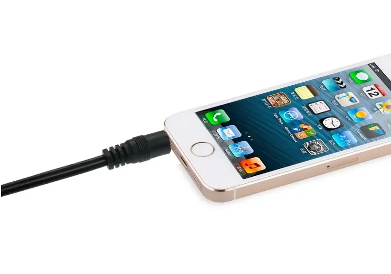 Headphone Splitter, 3.5mm Exte - Earphone Splitter Jack recensie en prijs
