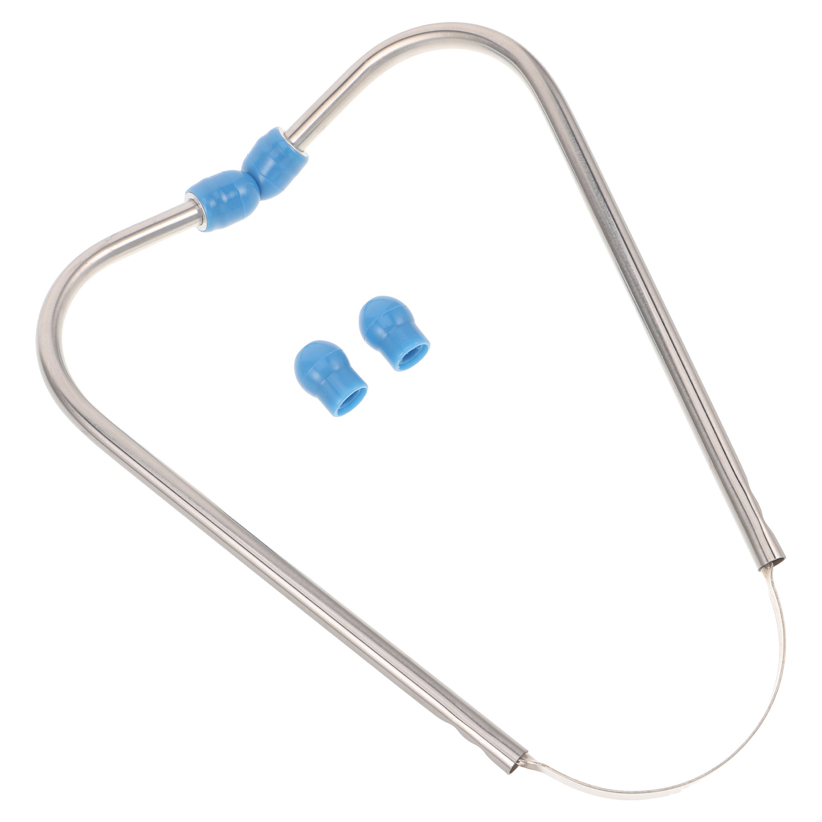 1Set Soft Silicone Stethoscope - Silicone Ear Tip Replacement recensie en prijs