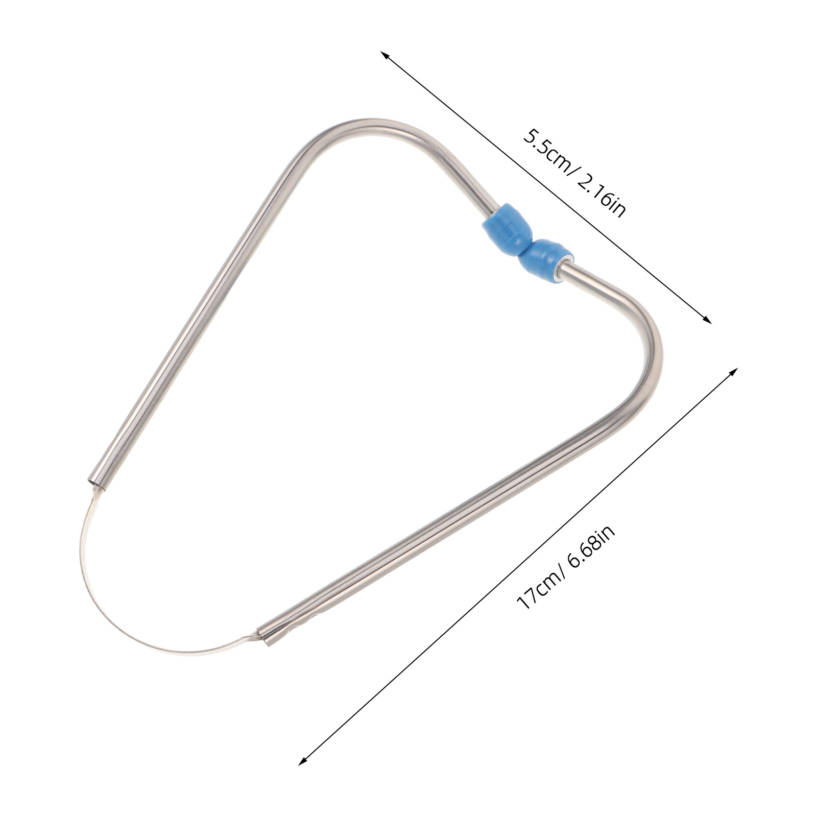 1Set Soft Silicone Stethoscope - Silicone Ear Tip Replacement recensie en prijs