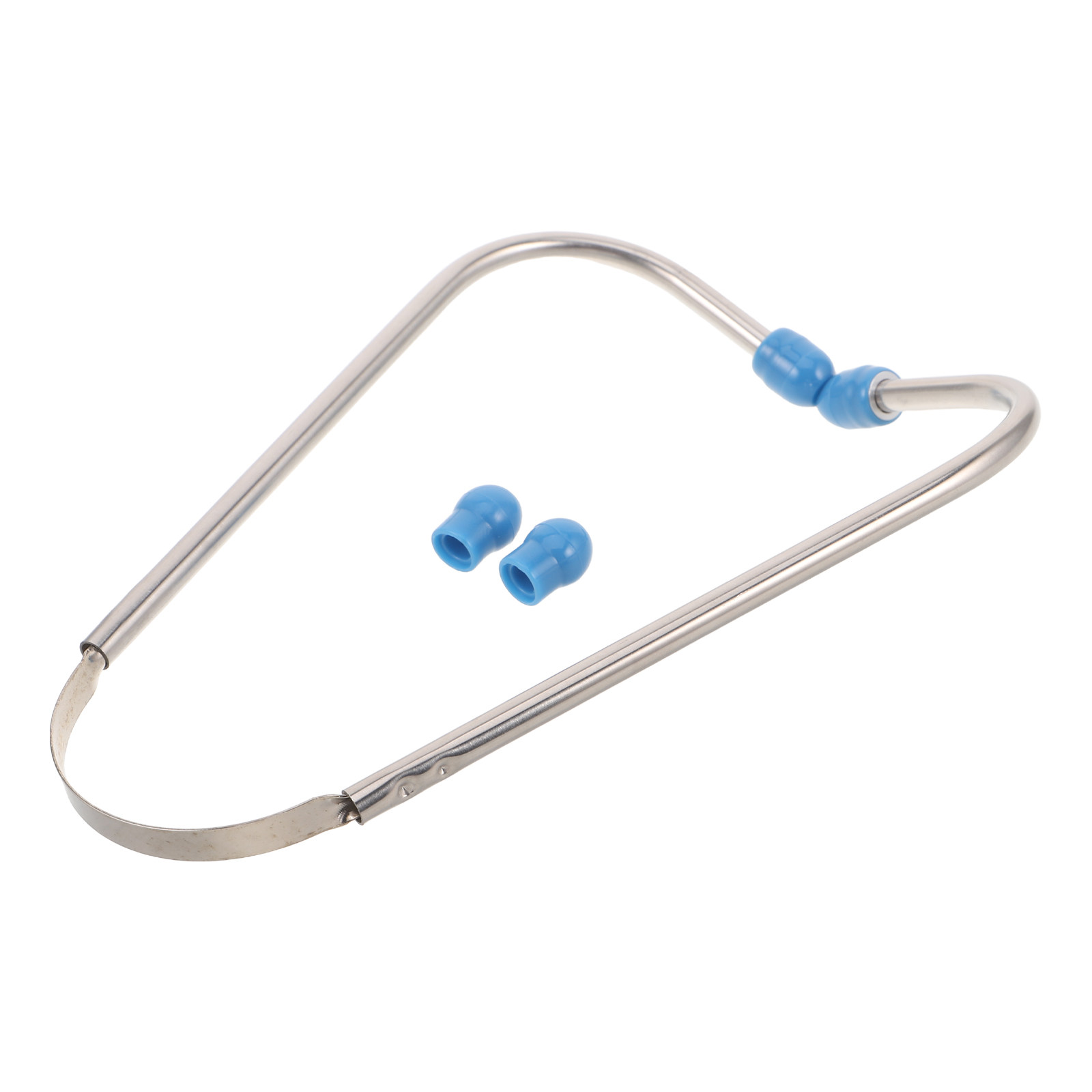 1Set Soft Silicone Stethoscope - Silicone Ear Tip Replacement recensie en prijs