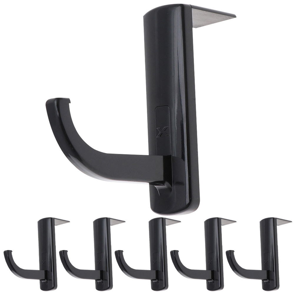 6Pcs Headphone Holder Stand He - Headphone Stand Desk recensie en prijs