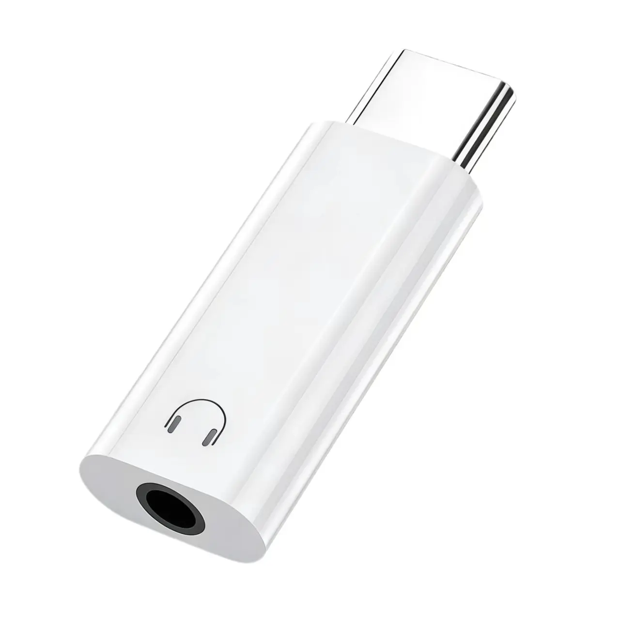 USB C to 3.5mm Earphone Adapte - Usb C Earphone recensie en prijs