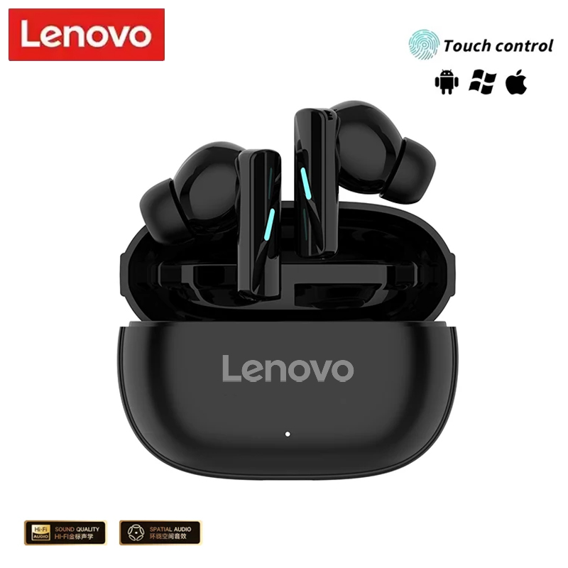 Lenovo New Mate 50 TWS Wireles - Bluetooth Headset On Ear recensie en prijs