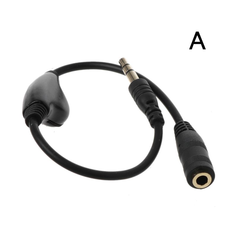 3.5mm Jack AUX Male to Female  - Audiophile Headphone Wired recensie en prijs