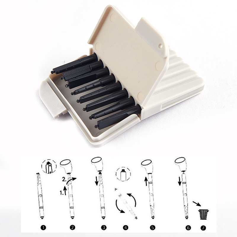1/8Pcs Hearing Aids In-ear Mon - In Ear Monitor Iem recensie en prijs