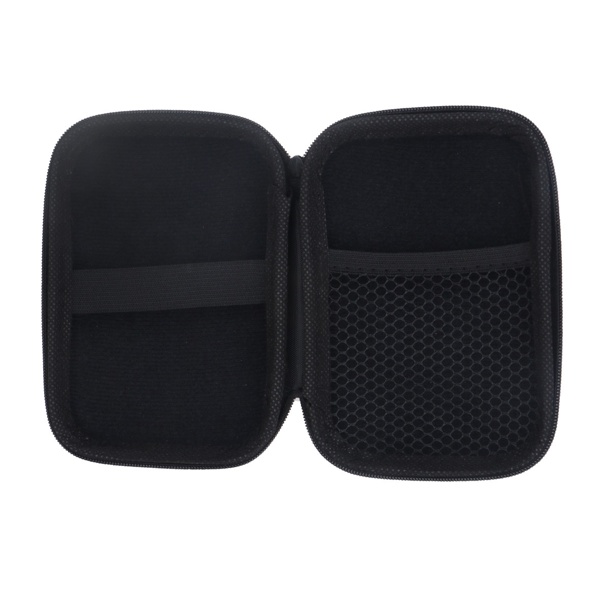 2Pcs Compact Eva Headphone Car - Headphone Case Hard recensie en prijs
