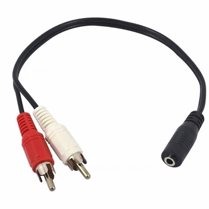 3.5 Audio Aux Socket Connector - Cable Extension 3.5 recensie en prijs