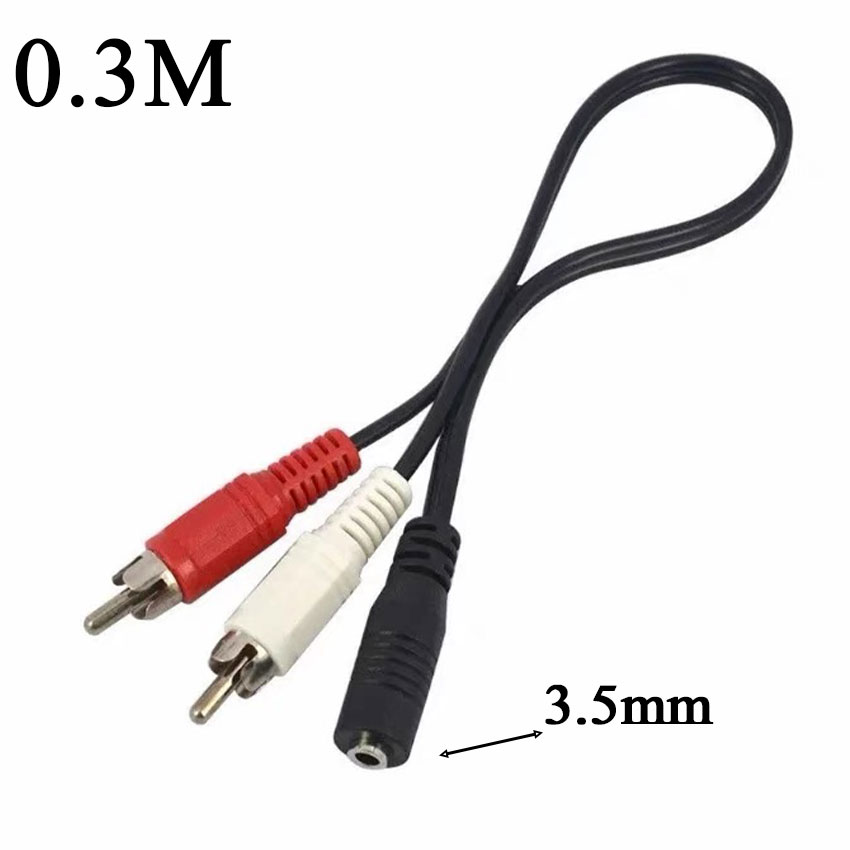 3.5 Audio Aux Socket Connector - Cable Extension 3.5 recensie en prijs