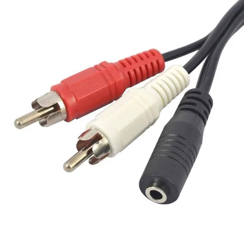 3.5 Audio Aux Socket Connector - Cable Extension 3.5 recensie en prijs