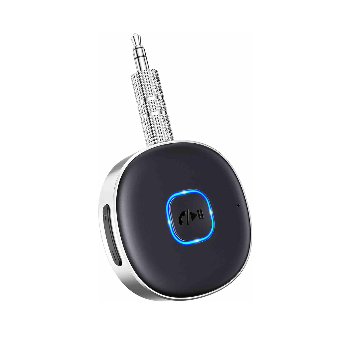 Car Bluetooth AUX Adapter, Min - Bluetooth Adapter Receiver recensie en prijs