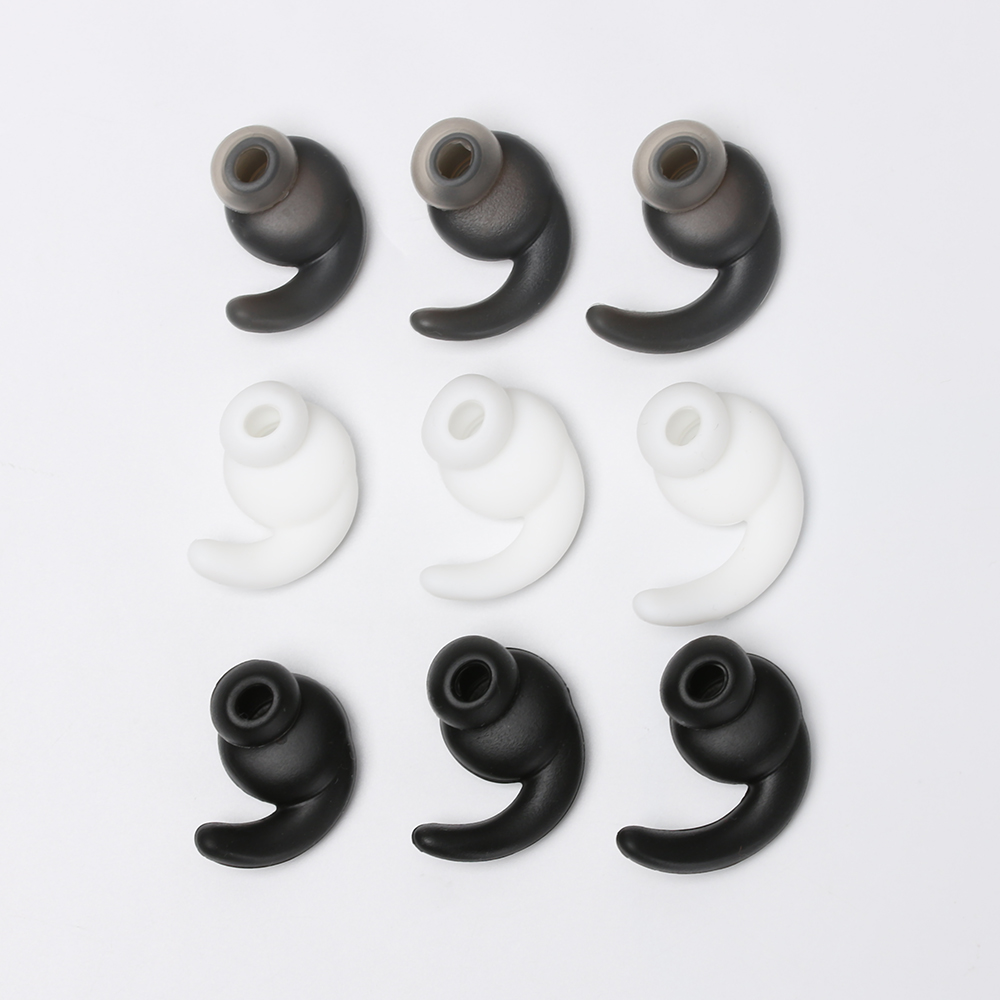 3Pairs Sport Ear hooks For JBL - Sports Earphone Hook recensie en prijs
