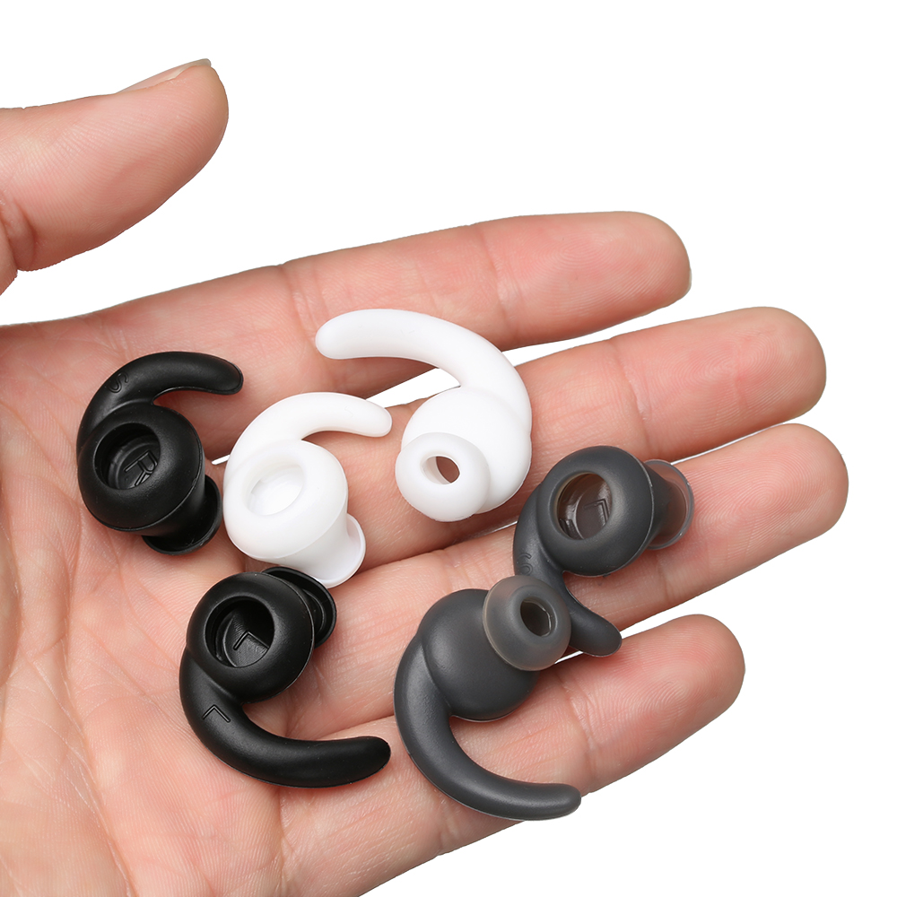 3Pairs Sport Ear hooks For JBL - Sports Earphone Hook recensie en prijs