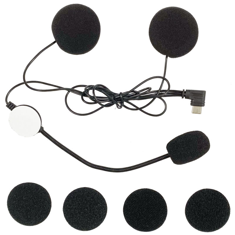 Original EJEAS Type-C Interfac - Usb C Earphone recensie en prijs