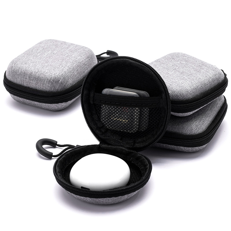 NEW Portable Shockproof Headph - Headphone Case Hard recensie en prijs
