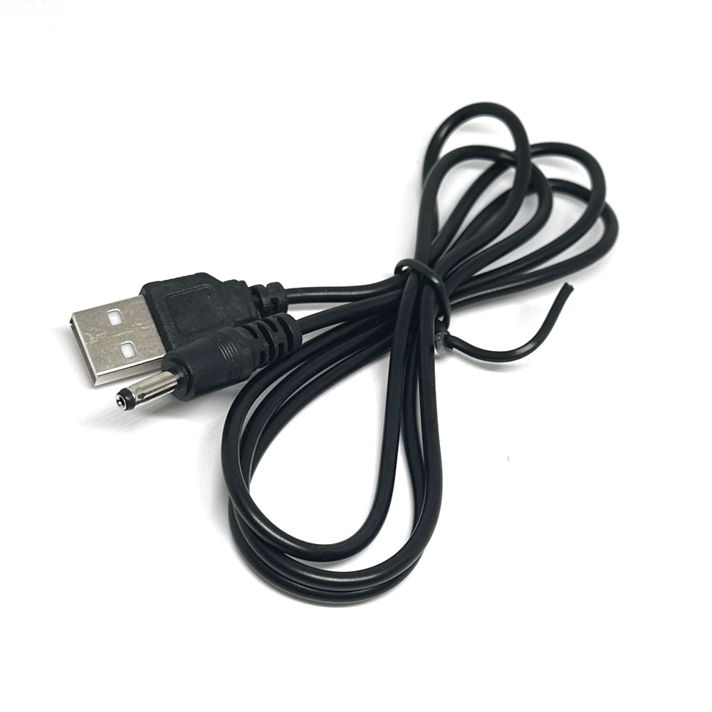 USB2.0 to DC 3.5*1.35mm Female - Cable Extension 3.5 recensie en prijs