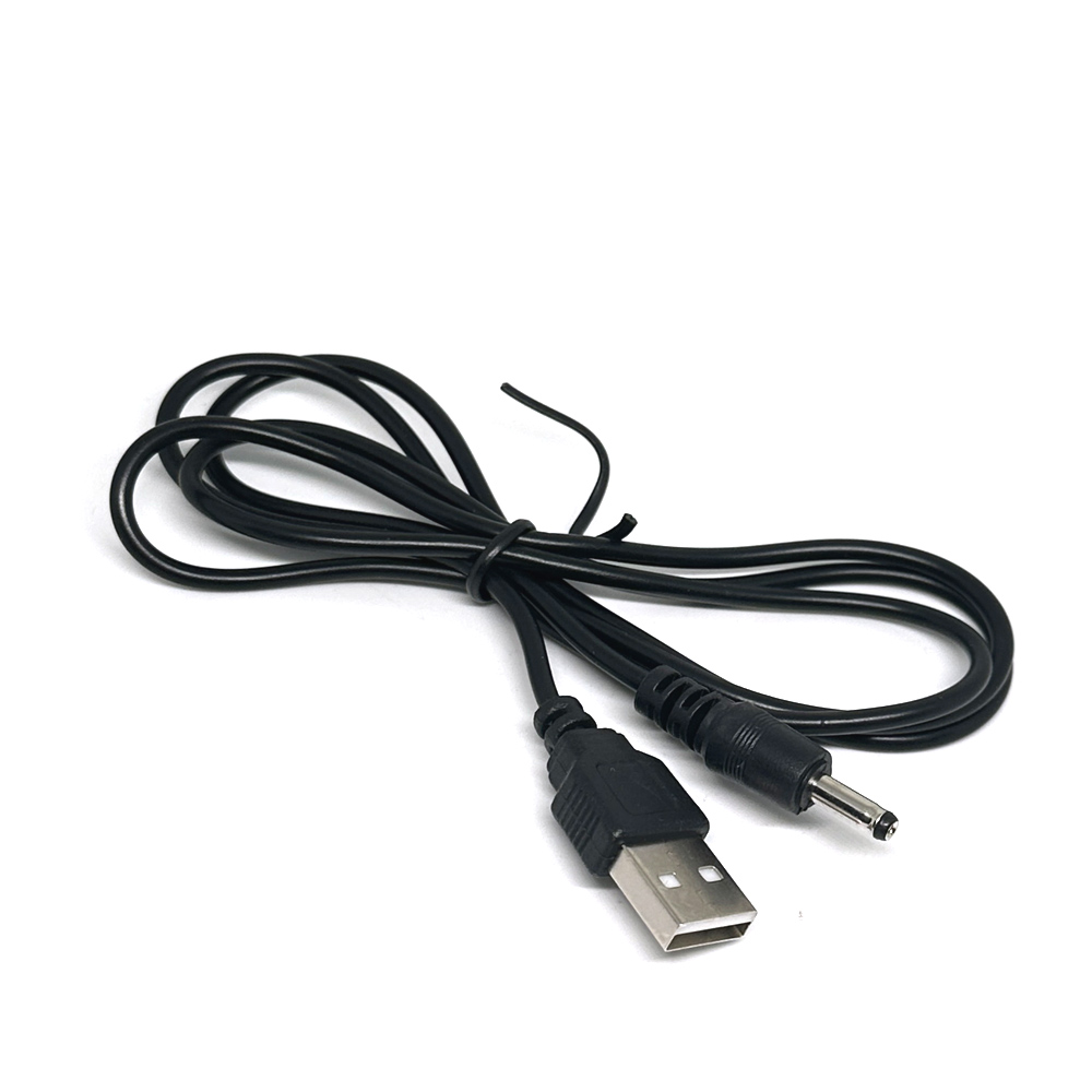 USB2.0 to DC 3.5*1.35mm Female - Cable Extension 3.5 recensie en prijs