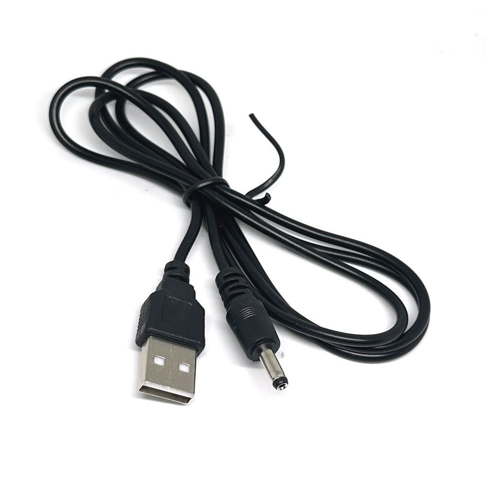 USB2.0 to DC 3.5*1.35mm Female - Cable Extension 3.5 recensie en prijs