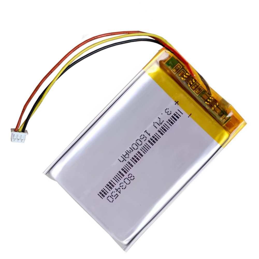 Replacement 3.7V 1600mAh Batte - Gaming Headset Rgb recensie en prijs