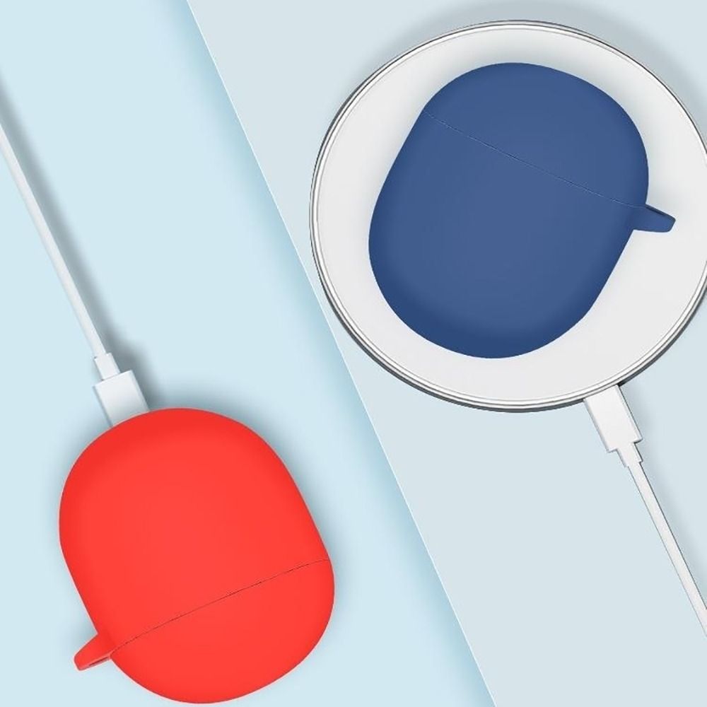 Silicone Wireless Earbuds Case - Earbuds Charging Case recensie en prijs