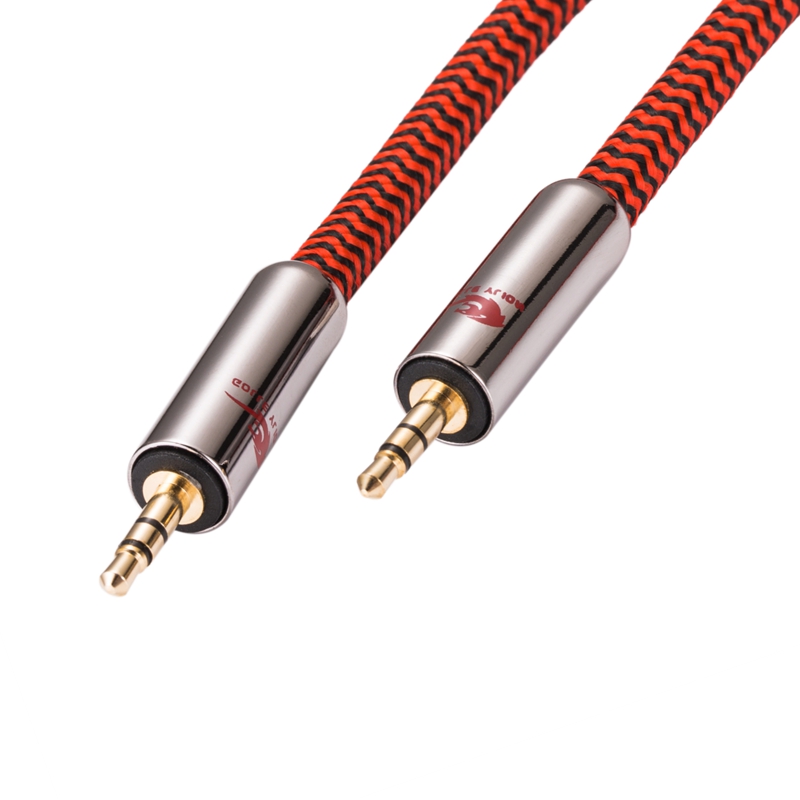 Audiophile 3.5mm Mini Jack AUX - Audiophile Headphone Wired recensie en prijs