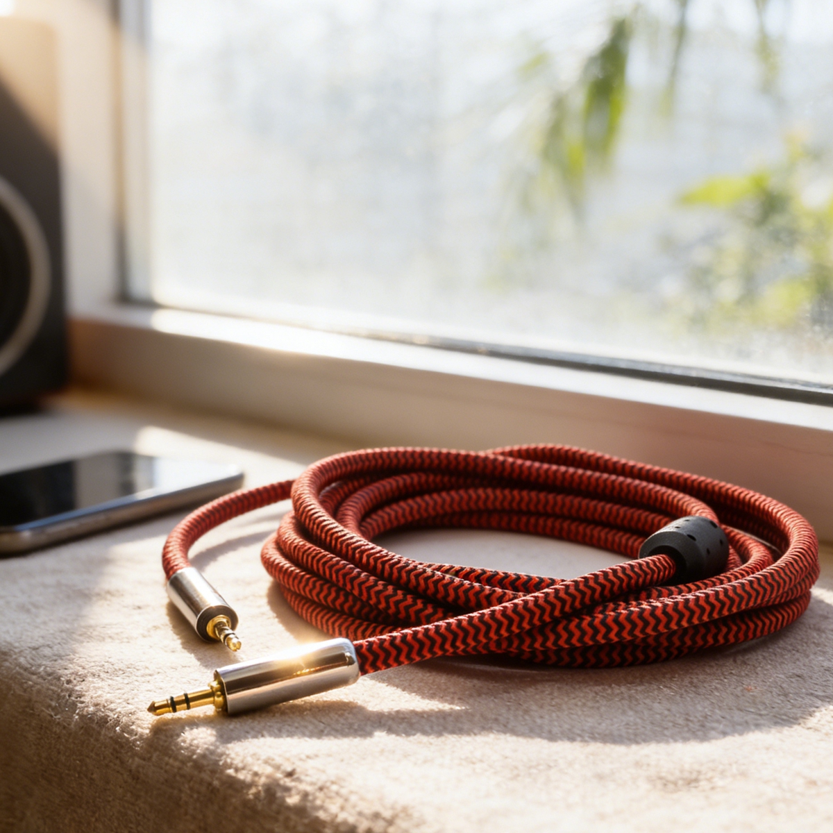 Audiophile 3.5mm Mini Jack AUX - Audiophile Headphone Wired recensie en prijs