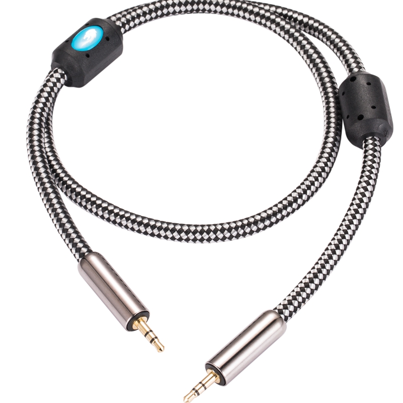 Audiophile 3.5mm Mini Jack AUX - Audiophile Headphone Wired recensie en prijs