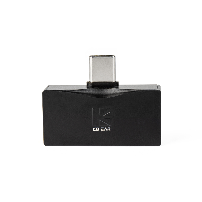 KBEAR Luma TC06 Type C to 3.5M - In Ear Monitor Iem recensie en prijs