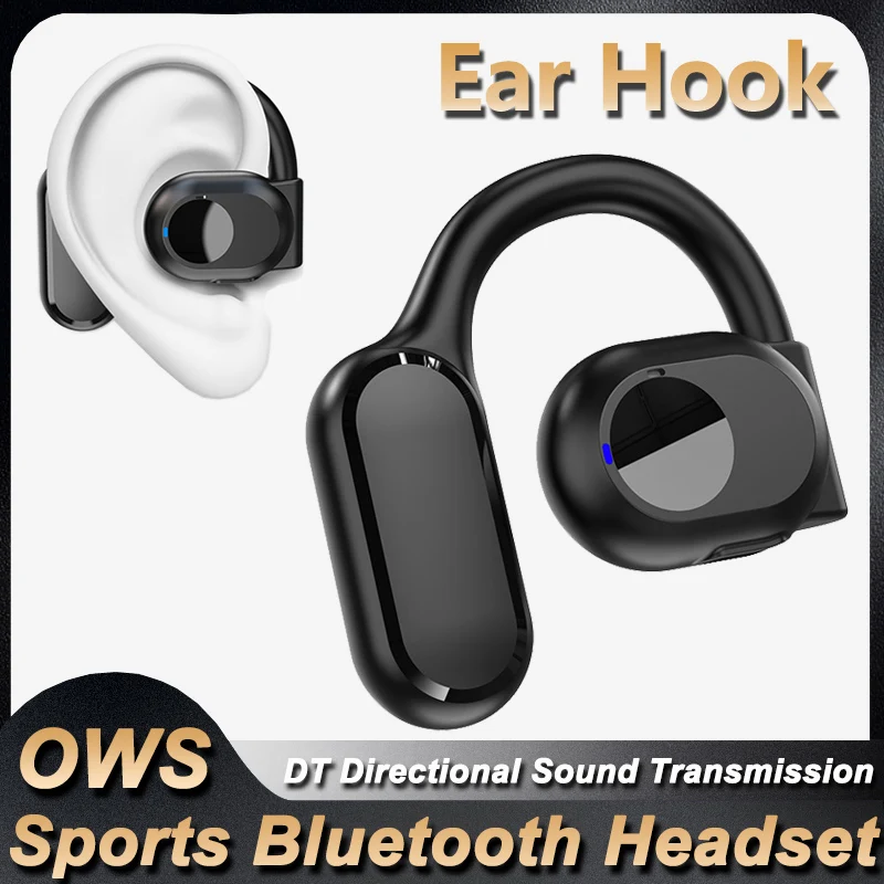 Wireless Bluetooth Headphones  - Bluetooth Headset On Ear recensie en prijs