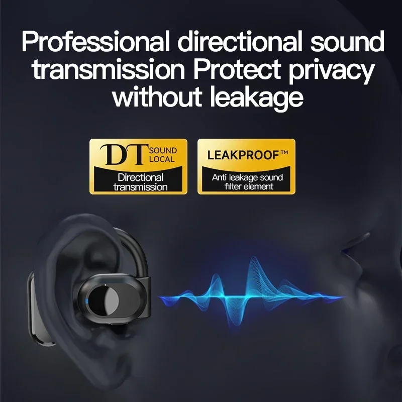 Wireless Bluetooth Headphones  - Bluetooth Headset On Ear recensie en prijs