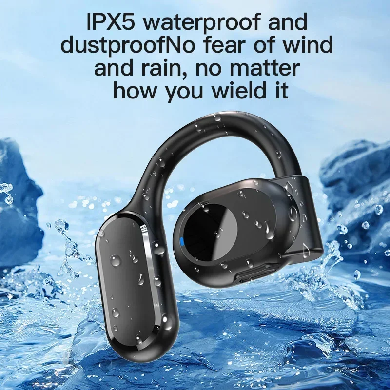 Wireless Bluetooth Headphones  - Bluetooth Headset On Ear recensie en prijs