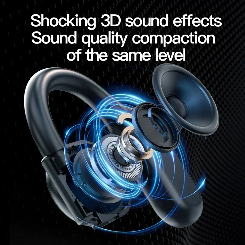 Wireless Bluetooth Headphones  - Bluetooth Headset On Ear recensie en prijs