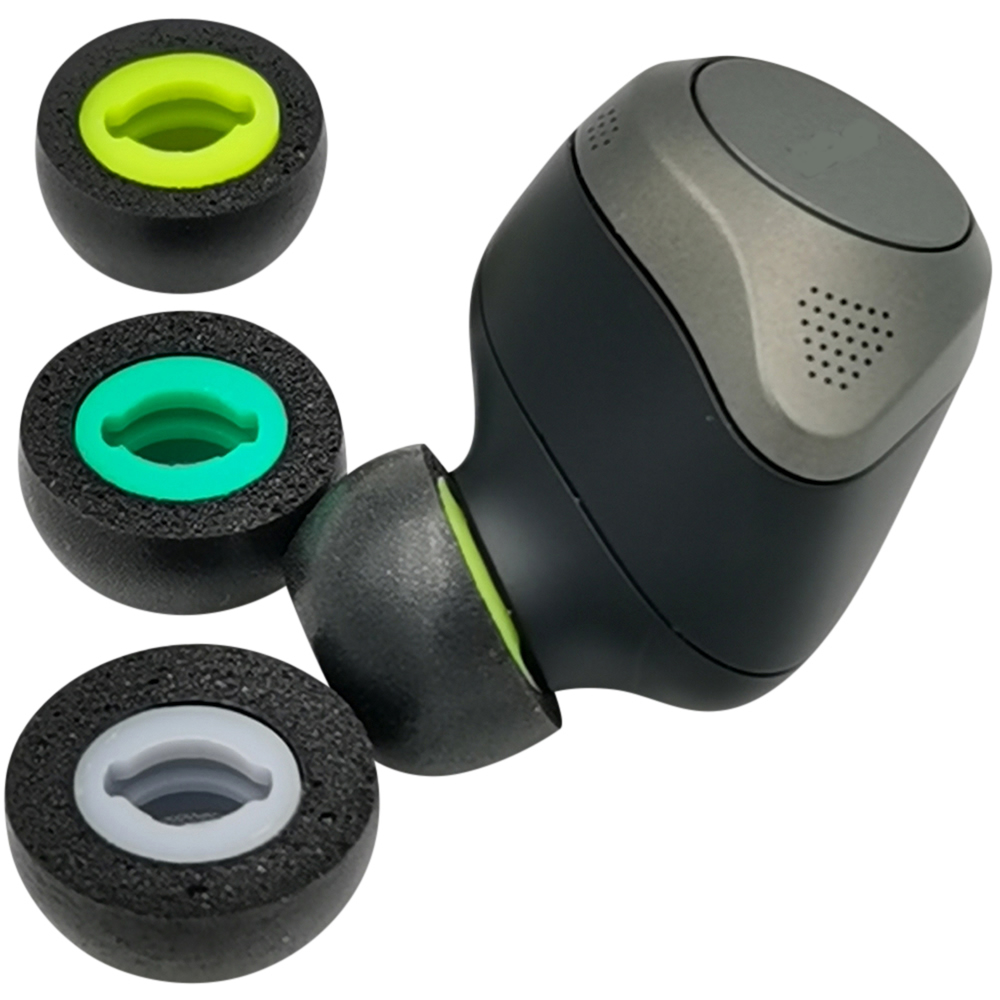 misodiko Upgraded Oval Memory  - Wireless Earbuds Tws recensie en prijs