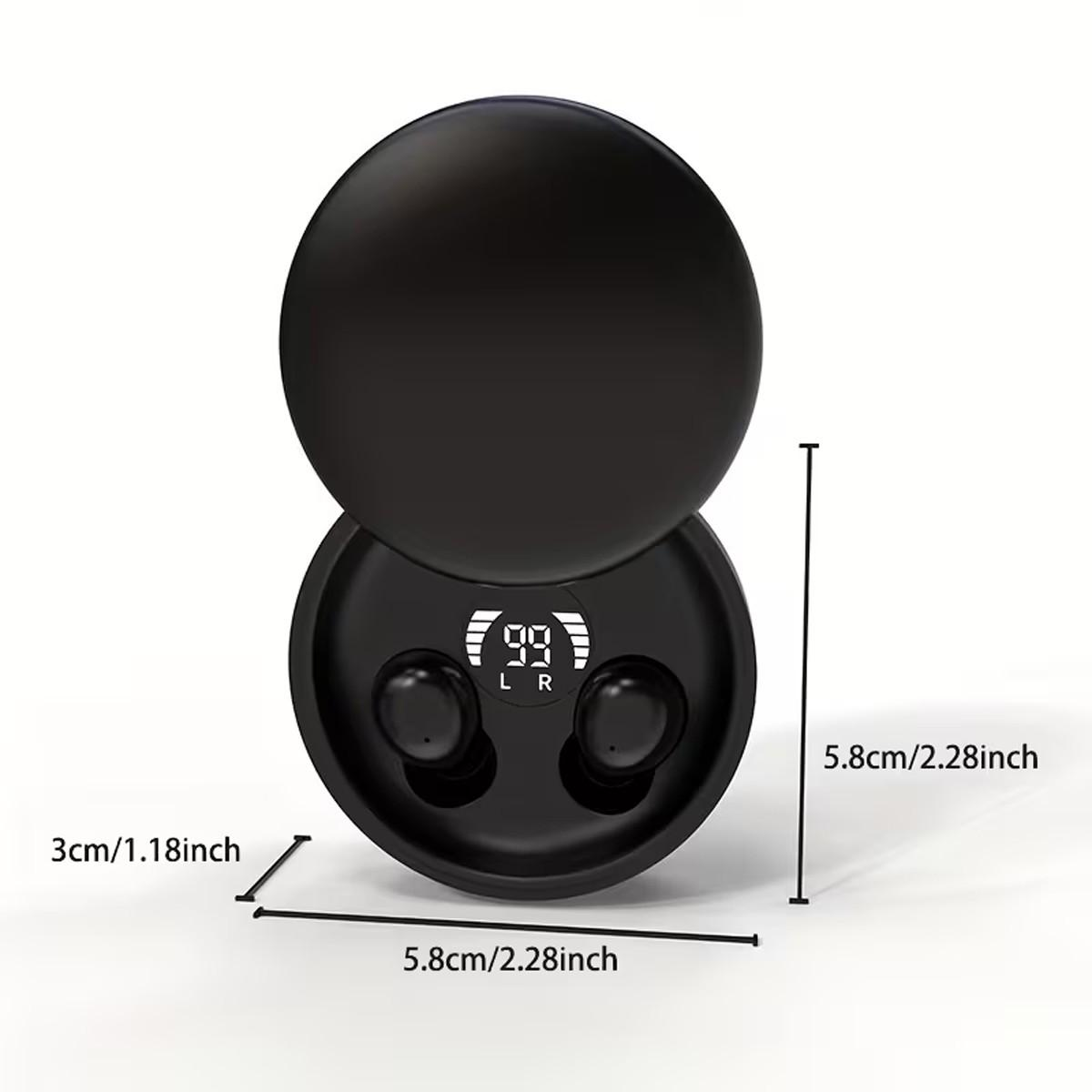 SK26 Bluetooth 5.3 Wireless Ea - Bluetooth Headset On Ear recensie en prijs