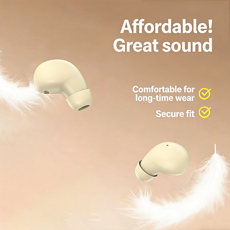 SK26 Bluetooth 5.3 Wireless Ea - Bluetooth Headset On Ear recensie en prijs