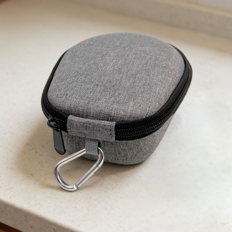 Hard EVA Travel Storage Case f - Headphone Case Hard recensie en prijs