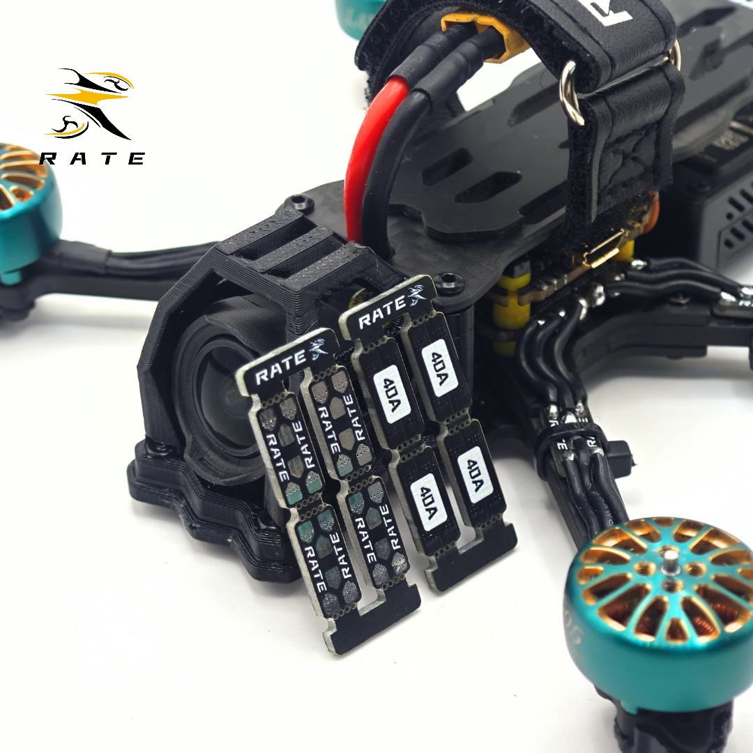 FPV Motor Extension Board with - Cable Extension 3.5 recensie en prijs