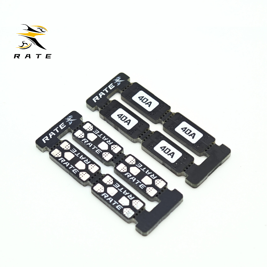 FPV Motor Extension Board with - Cable Extension 3.5 recensie en prijs