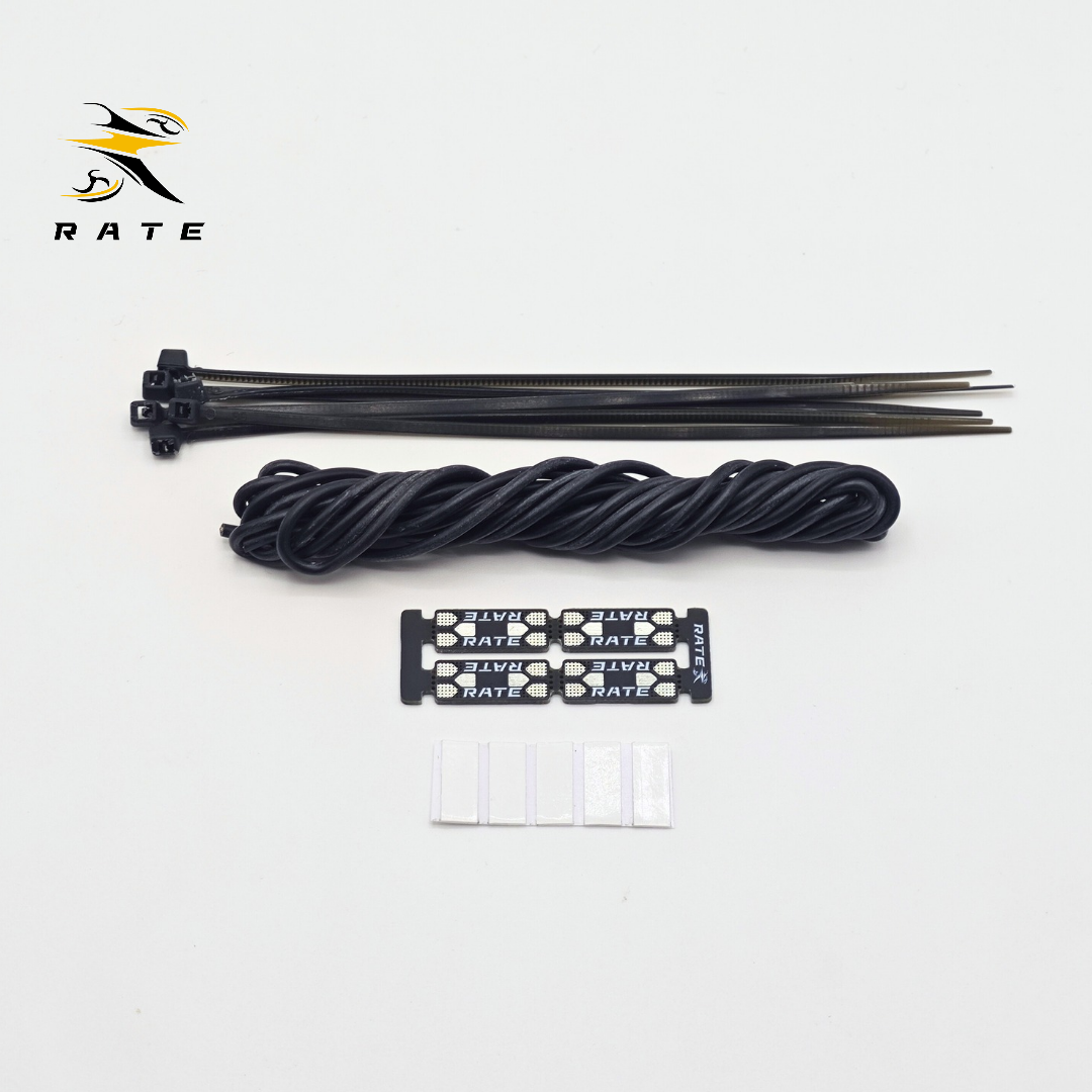 FPV Motor Extension Board with - Cable Extension 3.5 recensie en prijs