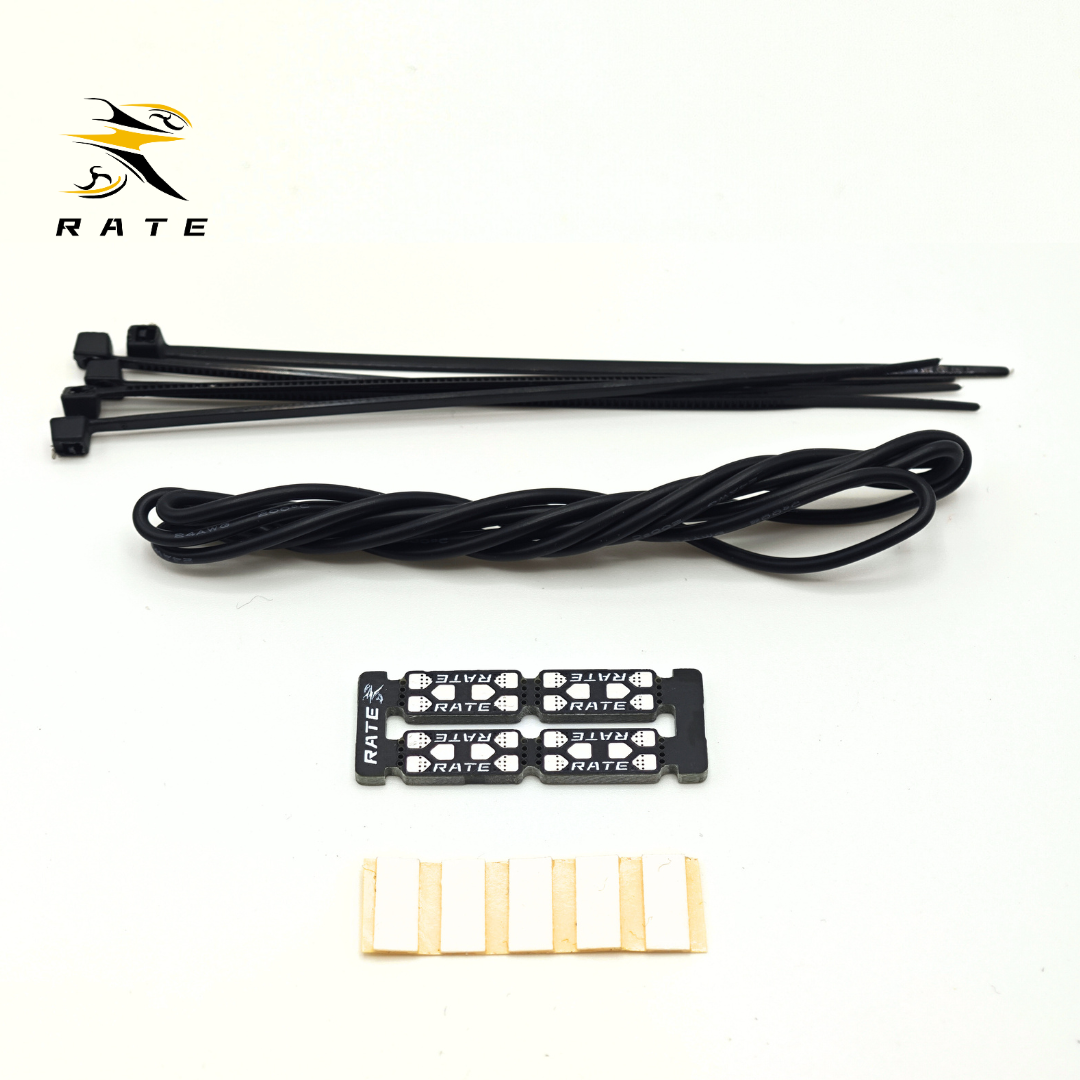 FPV Motor Extension Board with - Cable Extension 3.5 recensie en prijs