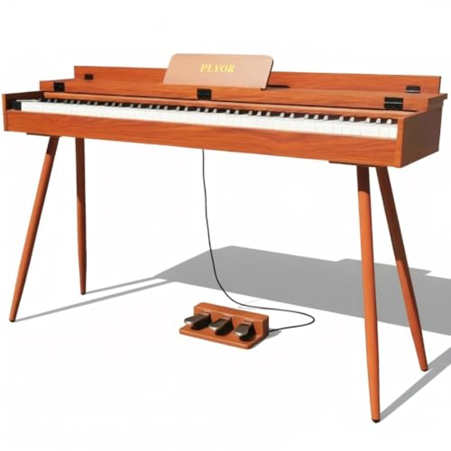 Home digital piano for beginne - Headphone Stand Desk recensie en prijs