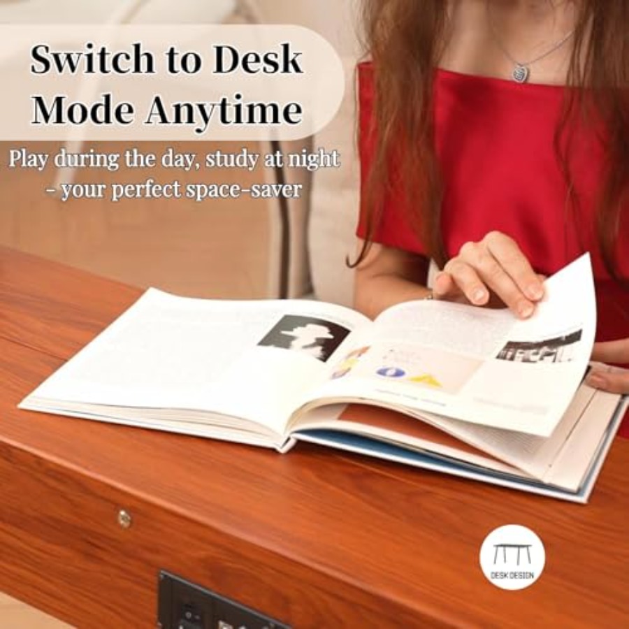 Home digital piano for beginne - Headphone Stand Desk recensie en prijs